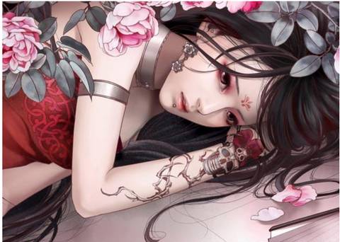 龟甲缚游戏(图3) 龟甲缚游戏(图3)