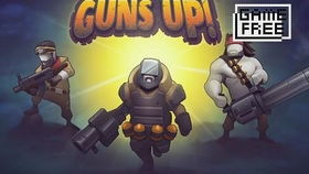 游戏Guns,射击游戏中的枪械世界探索之旅(图3) 游戏Guns,射击游戏中的枪械世界探索之旅(图3)