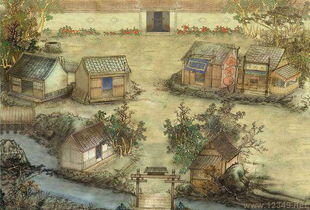 水墨单机游戏(图3) 水墨单机游戏(图3)
