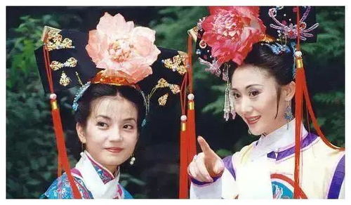 折磨新还珠紫薇游戏,穿越时空的宫斗挑战(图3) 折磨新还珠紫薇游戏,穿越时空的宫斗挑战(图3)