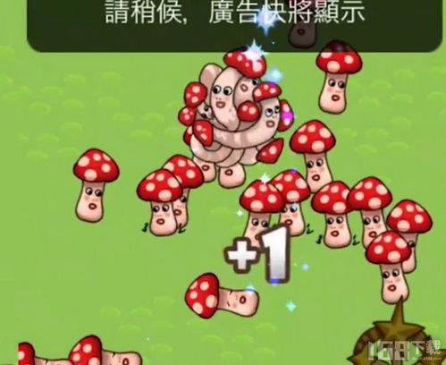 种植蘑菇游戏,种植、收获与成长的奇幻之旅(图1) 种植蘑菇游戏,种植、收获与成长的奇幻之旅(图1)