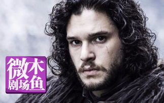权力的游戏第六季01,琼恩雪诺的复活与命运的转折点(图3) 权力的游戏第六季01,琼恩雪诺的复活与命运的转折点(图3)