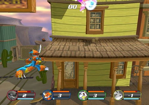 ps2小游戏(图3) ps2小游戏(图3)