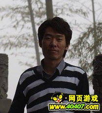 陈默 游戏,引领创新与变革的探索者(图1) 陈默 游戏,引领创新与变革的探索者(图1)