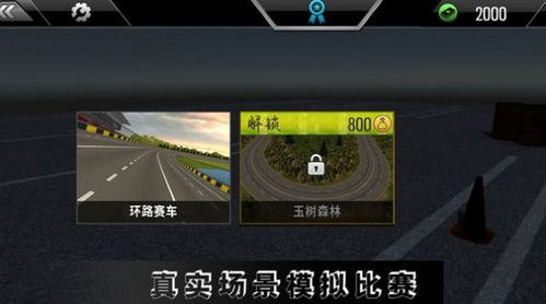 拖车游戏汽车驾驶游戏手机下载地址 (图3) 拖车游戏汽车驾驶游戏手机下载地址 (图3)