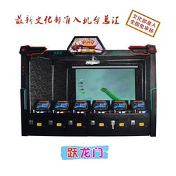 陕西游戏机,重温童年记忆(图3)