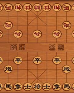 棋类游戏规则,从入门到精通(图1) 棋类游戏规则,从入门到精通(图1)