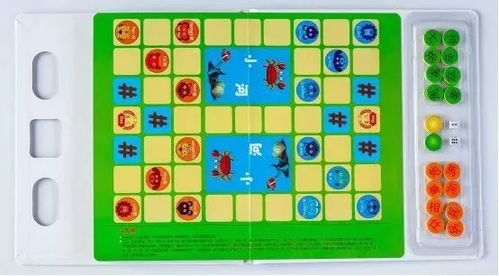 棋类游戏规则,从入门到精通(图2) 棋类游戏规则,从入门到精通(图2)