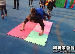 销售团队游戏室内,提升协作能力(图3) 销售团队游戏室内,提升协作能力(图3)