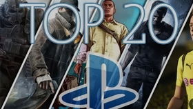 ps4值得玩的游戏推荐,不容错过的经典佳作盘点(图1) ps4值得玩的游戏推荐,不容错过的经典佳作盘点(图1)