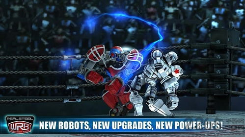 钢铁铁拳游戏,再创辉煌(图3) 钢铁铁拳游戏,再创辉煌(图3)