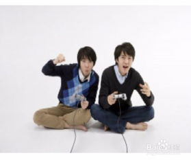 男生爱玩游戏,心理、性格与社交影响(图1) 男生爱玩游戏,心理、性格与社交影响(图1)