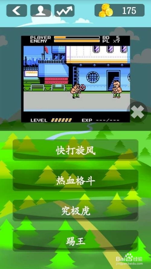 手机玩红白机游戏(图3) 手机玩红白机游戏(图3)