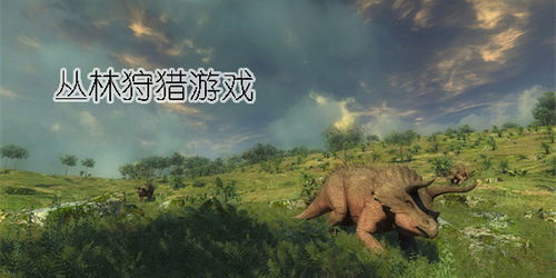 丛林游戏大全,探索刺激与欢乐的丛林冒险之旅(图3) 丛林游戏大全,探索刺激与欢乐的丛林冒险之旅(图3)