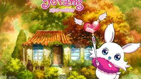 瑶玲啊瑶玲游戏,魔法少女的圆梦之旅(图3) 瑶玲啊瑶玲游戏,魔法少女的圆梦之旅(图3)