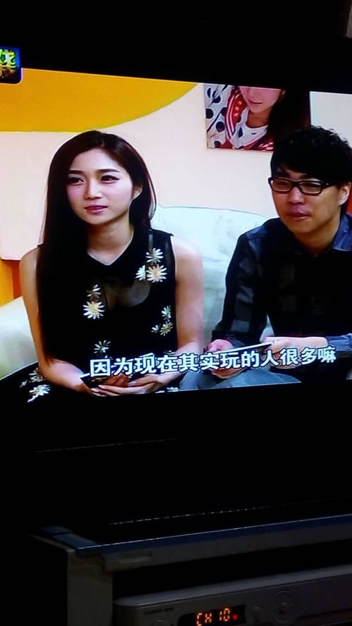 gtv游戏竞技主播,电竞界璀璨星辰的崛起与风采(图1)
