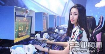 游戏主播经纪,行业崛起与未来趋势解析(图1) 游戏主播经纪,行业崛起与未来趋势解析(图1)