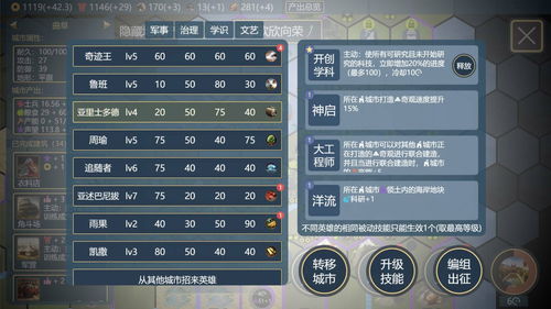 游戏开发策略,构建沉浸式虚拟世界的秘籍(图3) 游戏开发策略,构建沉浸式虚拟世界的秘籍(图3)