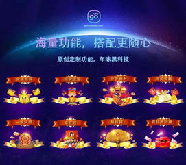 品牌互动游戏,品牌互动游戏引领营销新潮流(图2) 品牌互动游戏,品牌互动游戏引领营销新潮流(图2)