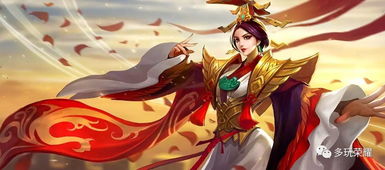 芈月小游戏,宫廷权谋与爱情纠葛的互动体验(图2)