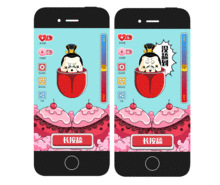 摸咪咪小游戏,轻松减压的欢乐时光(图2)
