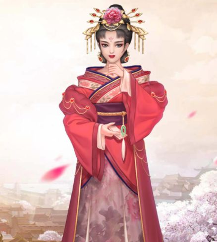 剧情宫斗游戏,后宫争斗的虚拟演绎(图3) 剧情宫斗游戏,后宫争斗的虚拟演绎(图3)