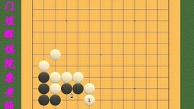 围棋类游戏,围棋——策略与艺术的完美融合(图1)