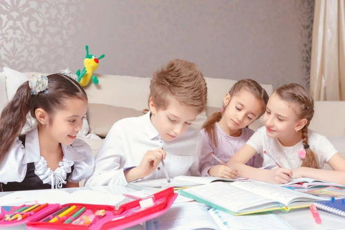 幼儿园游戏活动的目的,促进幼儿全面发展(图2)