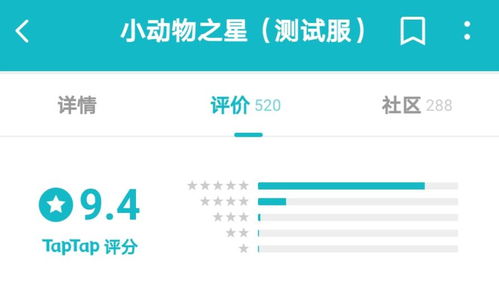 测试打分游戏,量化与主观感受的完美融合(图1)