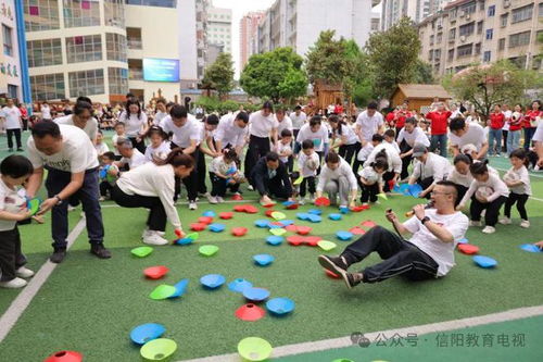 家庭比赛游戏,创意亲子游戏大集合(图2) 家庭比赛游戏,创意亲子游戏大集合(图2)