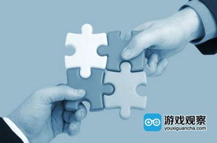 游戏并购案例,盘点行业巨头激战背后的精彩案例(图1)