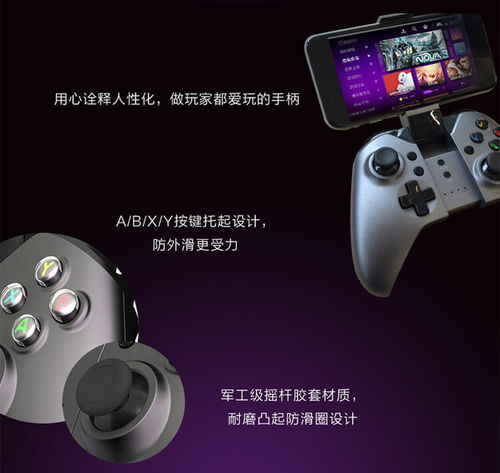 葡萄游戏手柄下载,畅享多平台游戏体验(图2) 葡萄游戏手柄下载,畅享多平台游戏体验(图2)