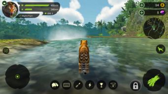 绝对才能生存RPG(AbsoluteTalentSurvivalRPG) (图1)