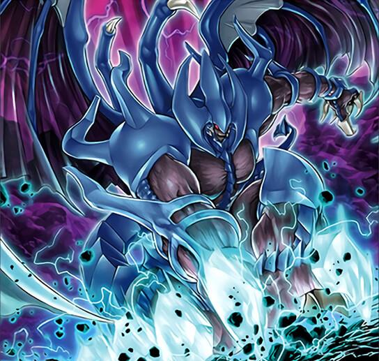 游戏王幻魔皇,游戏王中的幻境之王(图3)