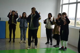 团队减压游戏,激发团队凝聚力与创造力(图2) 团队减压游戏,激发团队凝聚力与创造力(图2)