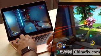 苹果电脑玩游戏卡,苹果电脑游戏卡顿问题解析与解决策略(图1)