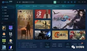 游戏运营权,合作、挑战与市场机遇解析(图3) 游戏运营权,合作、挑战与市场机遇解析(图3)