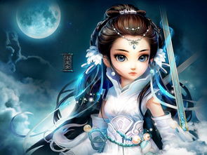 游戏名带魅,探寻神秘魅力的奇幻旅程(图1) 游戏名带魅,探寻神秘魅力的奇幻旅程(图1)