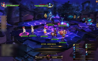 网易音游戏,音乐魔法与战斗旋律的全新体验(图1) 网易音游戏,音乐魔法与战斗旋律的全新体验(图1)
