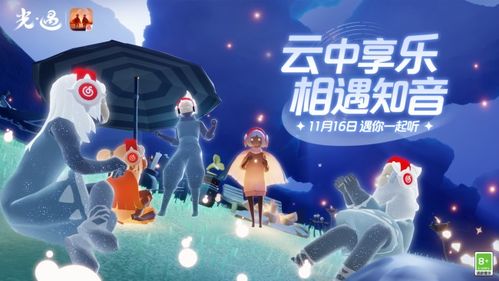网易音游戏,音乐魔法与战斗旋律的全新体验(图2) 网易音游戏,音乐魔法与战斗旋律的全新体验(图2)