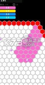 圈地盘的游戏,探索虚拟世界中的领土扩张与策略对决(图2) 圈地盘的游戏,探索虚拟世界中的领土扩张与策略对决(图2)