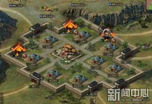 在线策略游戏,在线策略游戏深度解析与实战攻略(图3) 在线策略游戏,在线策略游戏深度解析与实战攻略(图3)