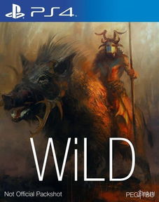 Wild游戏,Wild游戏深度解析(图3) Wild游戏,Wild游戏深度解析(图3)