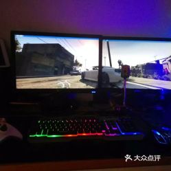 章丘游戏厅,欢乐时光的聚集地(图1) 章丘游戏厅,欢乐时光的聚集地(图1)