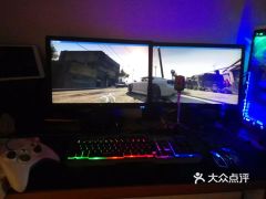 章丘游戏厅,欢乐时光的聚集地(图2) 章丘游戏厅,欢乐时光的聚集地(图2)