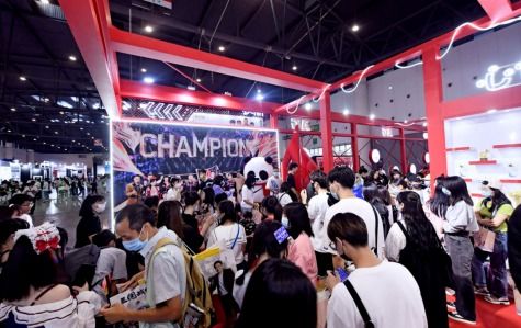 游戏行业展会,行业展会深度解析与前瞻(图1) 游戏行业展会,行业展会深度解析与前瞻(图1)