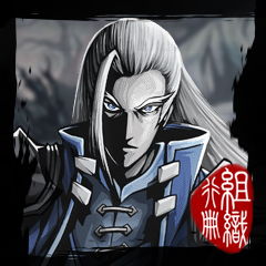 酷炫游戏头像,展现独特风采(图2) 酷炫游戏头像,展现独特风采(图2)