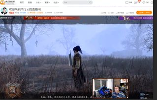 风行云游戏,尽享奇幻冒险之旅(图1) 风行云游戏,尽享奇幻冒险之旅(图1)