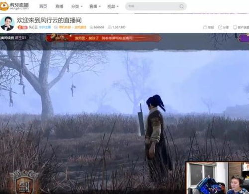 风行云游戏,尽享奇幻冒险之旅(图3) 风行云游戏,尽享奇幻冒险之旅(图3)