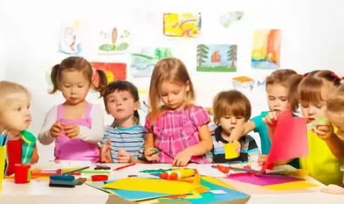 幼儿园游戏下,培养孩子快乐成长的乐园(图2) 幼儿园游戏下,培养孩子快乐成长的乐园(图2)